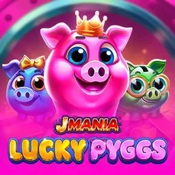 J Mania Lucky Pyggs