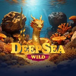 Deep Sea Wild